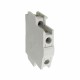 416849 LEGRAND CON AUX CTX40 CTX85 4P 1NO+1NC
