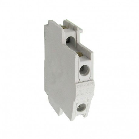 416849 LEGRAND COM AUX CTX40 CTX85 4P 1NA+1NC