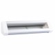 054691 LEGRAND BLOCO OFIM VAZIO 12M ALU