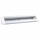 054692 LEGRAND BLOC OFIM VIDE 16M ALU