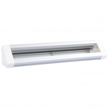 054692 LEGRAND BLOQUE OFIM VACIO 16M ALU