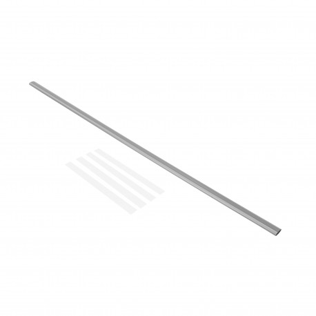 653055 LEGRAND OVALINE CANAL RIGID 3,2 M