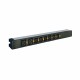 646809 LEGRAND PDU для 19" 6+2 С13+С19 с/РЕТ