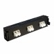 032123 LEGRAND LCS-LC DUPLEX 6 FIBRAS MULTI