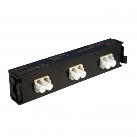 032123 LEGRAND LCS-LC DUPLEX 6 FIBRAS MULTI