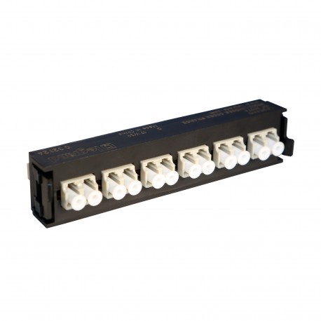 032124 LEGRAND LCS-LC DUPLEX 12 FIBRES MULTI