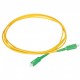 032618 LEGRAND LCS-LAT SM OS1/2 SX SC/APC DE 2M