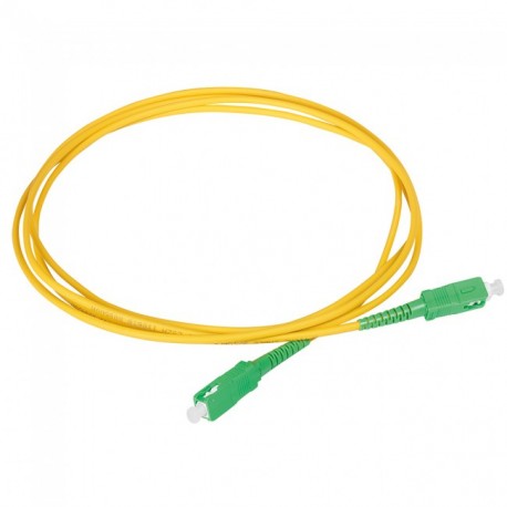 032618 LEGRAND LCS-LAT SM OS1/2 SX-SC/APC 2M