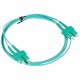 032631 LEGRAND LCS-LAT MM OM4 DX SC/SC 2M