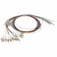 032671 LEGRAND LCS-KIT DA 12 PIGTAIL LC OM4 1M
