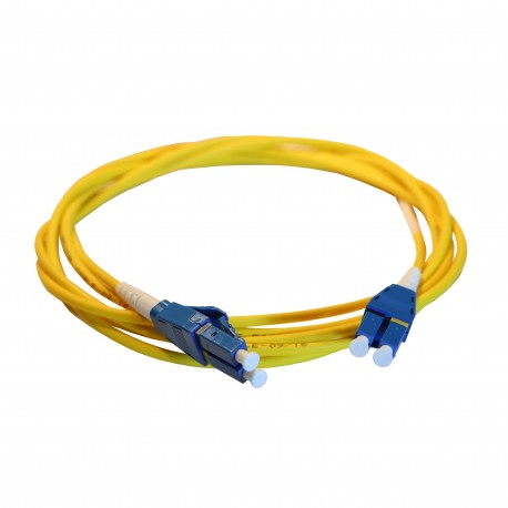 032688 LEGRAND LCS-LAT SM OS1/2 DX REV LC 3M