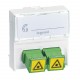 078614 LEGRAND MO-BASIERTE OPT-2XSC/APC 2M BL