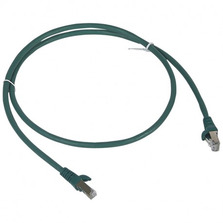 051851 LEGRAND LCS-LAT CAT6 F/UTP LSZH SIEHT, 2M