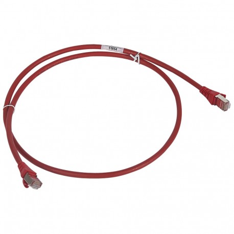 051854 LEGRAND LCS-LAT CAT6 F/UTP LSZH RO 1M