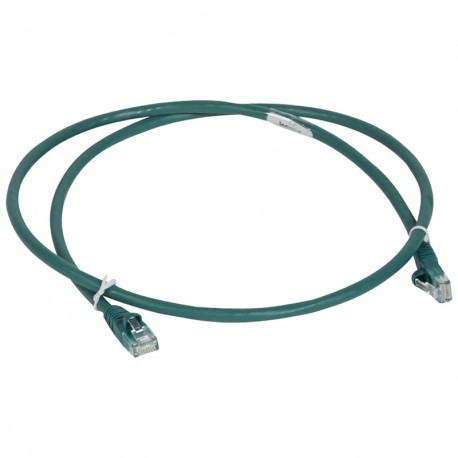 051861 LEGRAND LCS-LAT CAT6 U/UTP LSZH SIEHT 5M