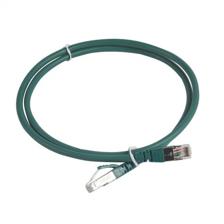 051866 LEGRAND LCS-LAT CAT6A S/FTP LSZH VEDE 1M