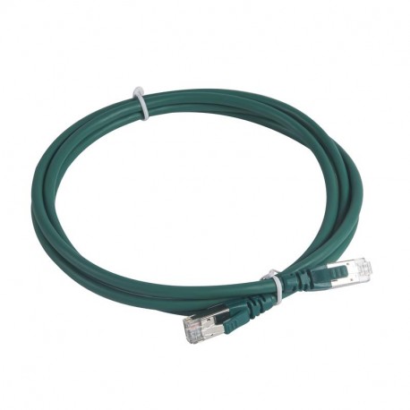 051867 LEGRAND LCS-LAT CAT6A S/FTP LSZH SEES 2M