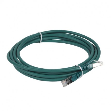 051868 LEGRAND LCS-LAT CAT6A S/FTP LSZH VEDE 3M