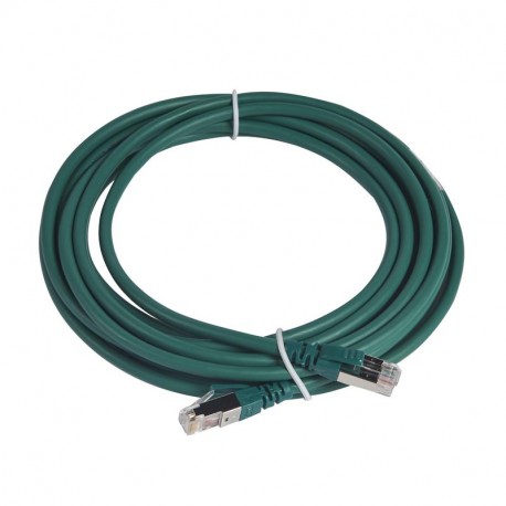 051869 LEGRAND LCS-LAT CAT6A S/FTP LSZH SIEHT 5M
