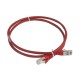 051870 LEGRAND LCS-LAT C6A SF/UTP LSZH RO 1M