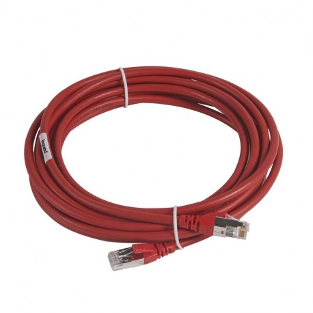 051873 LEGRAND LCS-LAT C6A SF/UTP LSZH 5M RO