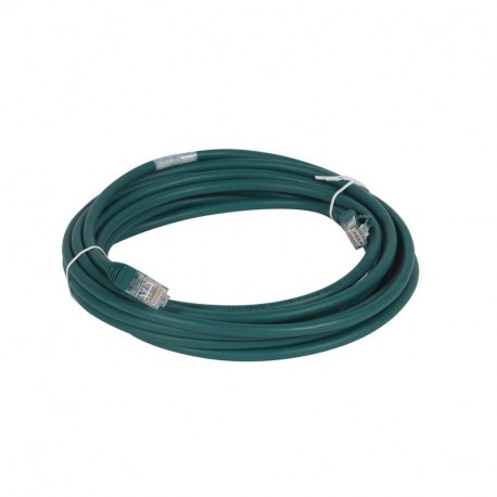 051877 LEGRAND ЛЦС-ШИРОТА CAT6A КАТЕГОРИИ UTP КАБЕЛЬ ВИДИТ 5М