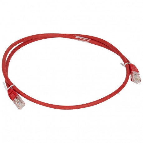 051878 LEGRAND LCS-LAT CAT6A U/UTP LSZH RO 1M