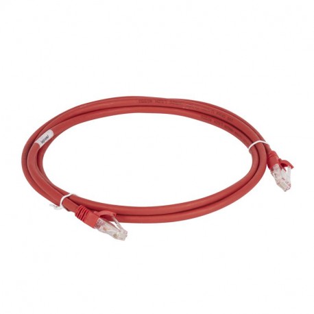 051881 LEGRAND LCS-LAT CAT6A U/UTP LSZH RO 5M