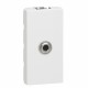 078773 LEGRAND MO-BASE JACK3,5 1M BL