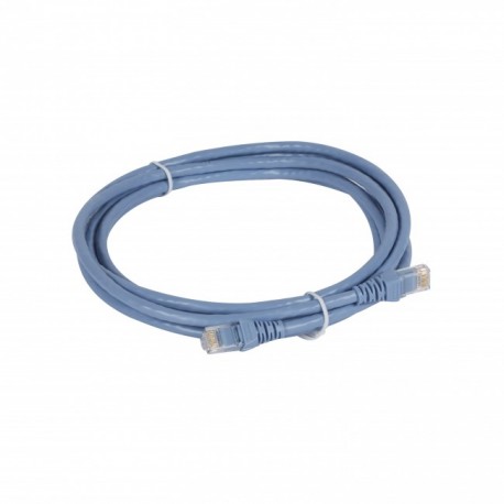 632753 LEGRAND LINKEO LAT CAT6 U/UTP 3M AZ