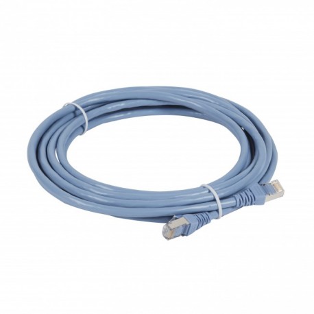 632763 LEGRAND LINKEO LAT CAT6 F/UTP 5M VEDERE