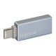 050692 LEGRAND ADAPTADOR USB A USB C