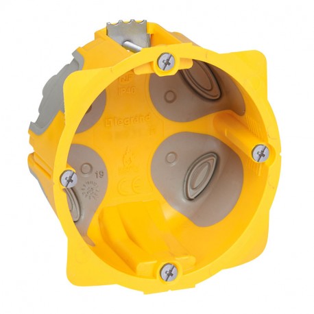 080021 LEGRAND BATIBOX ENERGY CX.SIMPLE P. 40