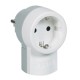 050462 LEGRAND Tomada com tomada 2P+T 16 A