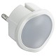 050676 LEGRAND ADAPTATEUR BLANC SPOTLIGHT