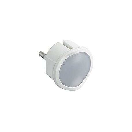 050676 LEGRAND ADAPTADOR DE FOCO BRANCO