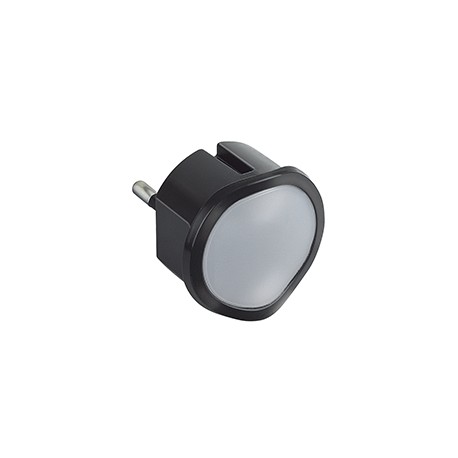 050677 LEGRAND ADAPTADOR FOCO NEGRO