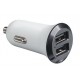 050682 LEGRAND KIT 2 USB LADEGERÄT 12V AUTO