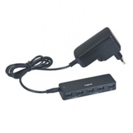 050685 LEGRAND STATION DE CHARGE 5USB 7.2