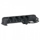 694604 LEGRAND Б. MÚLT конф. 4X2P+Т-1.5 М НЕГ