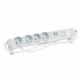 694615 LEGRAND B. MÚLT C&S 4X2P+T 1,5M USB