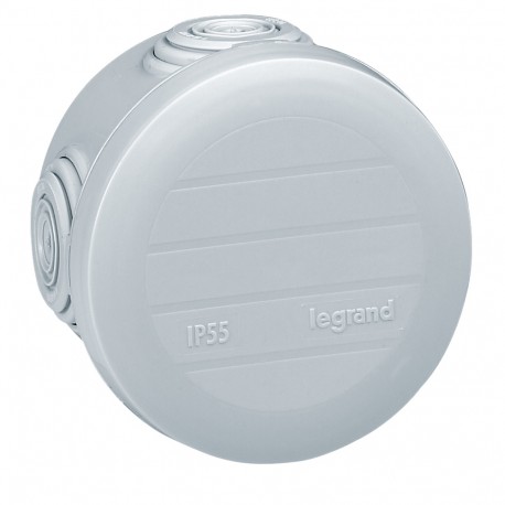 092001 LEGRAND CJ.PLEXUS RUND 60MM