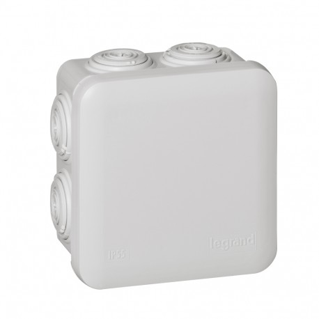 092012 LEGRAND СиДжея.СПЛЕТЕНИЕ 80X80X45 7 КОНУСОВ