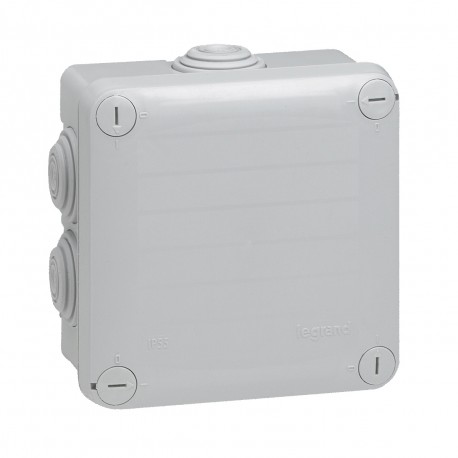 092022 LEGRAND CJ.PLEXO 105X105X55 7 CONOS