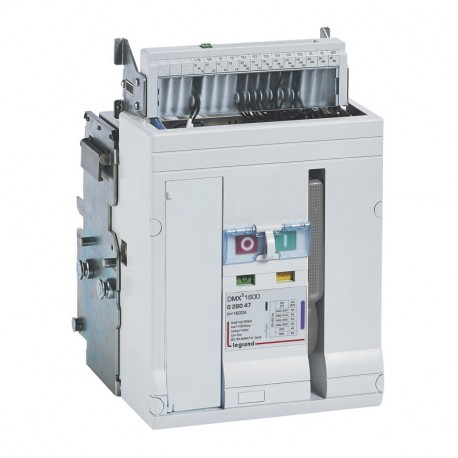 028047 LEGRAND DMX3-I 1600 SECC 3P 1000A