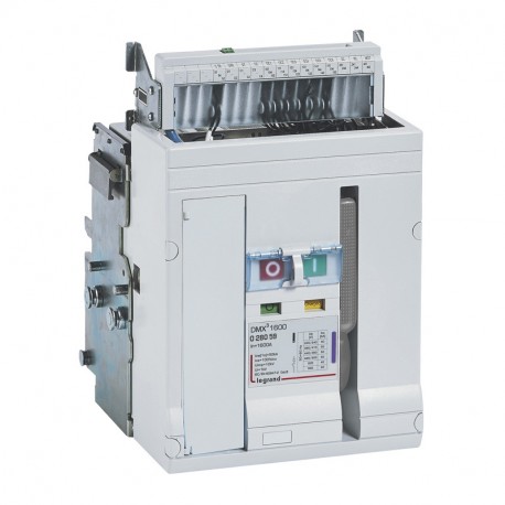 028059 LEGRAND DMX3-I 1600 SECC 3P 1600A