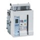 028083 LEGRAND DMX3 1600 50KA SECC 3P 1000A