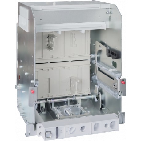028153 LEGRAND VERSIONE BASE SECC 3P