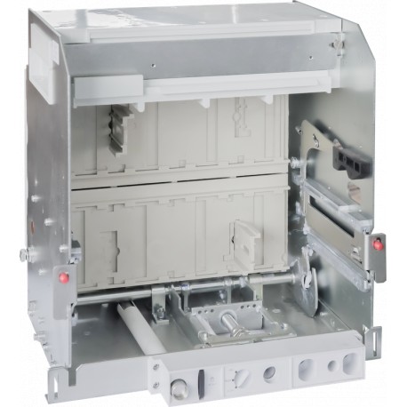 028154 LEGRAND VERSIONE BASE SECC 4P