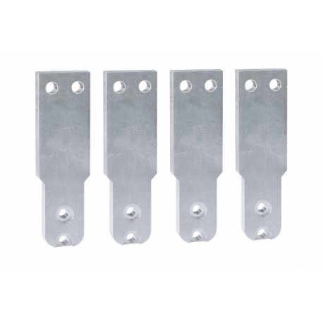028158 LEGRAND com. ANT DMX31600 V.SECC 4P